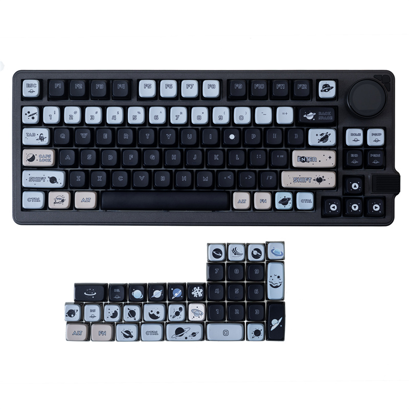 122-Tasten-Planet-Keycap-Set-SA-Profil-Individuelle-Tasten-fuumlr-61687587104-Mechanische-Gaming-Tas-2019518-2